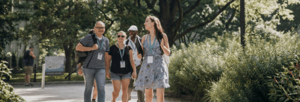 Newsletter signup image